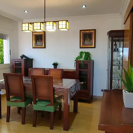 Miramar House Casa vacanze