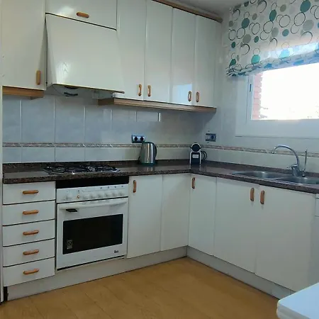 度假居 Miramar House 圣苏珊娜