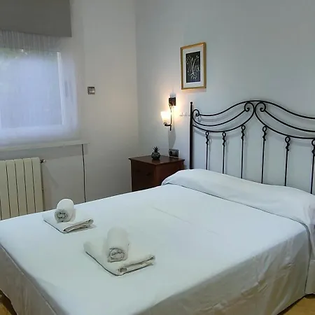 Casa vacanze Miramar House