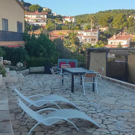 Miramar House * 圣苏珊娜