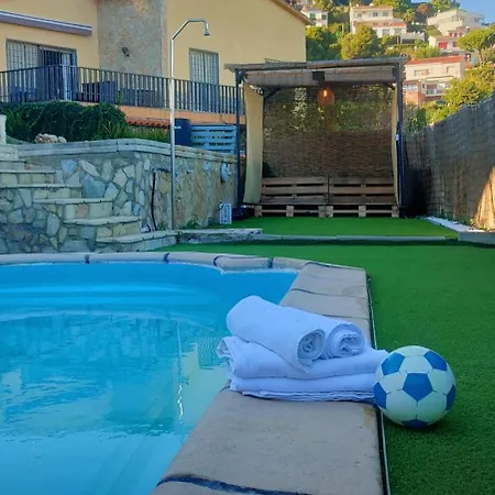 度假居 Miramar House *