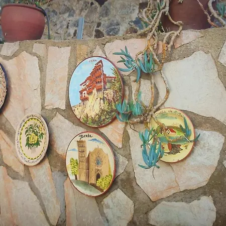 Miramar House Casa vacanze Santa Susanna