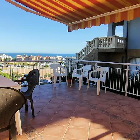 Miramar House Casa vacanze Santa Susanna