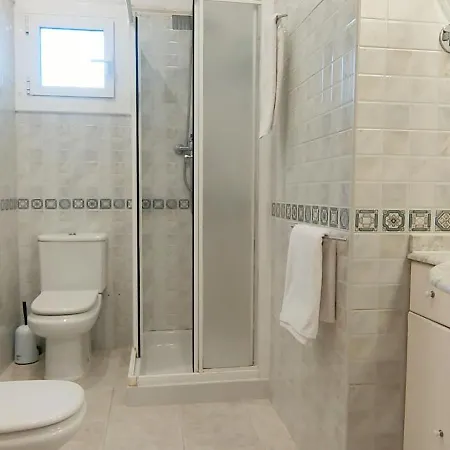 Miramar House * Santa Susanna