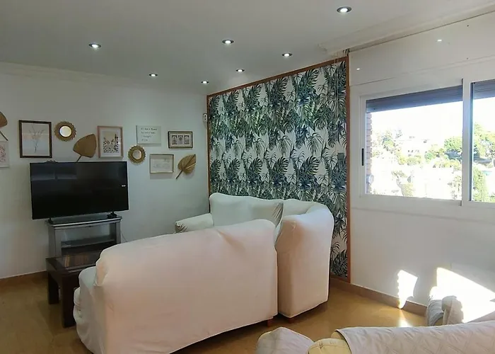 Prázdninový dům Miramar House *