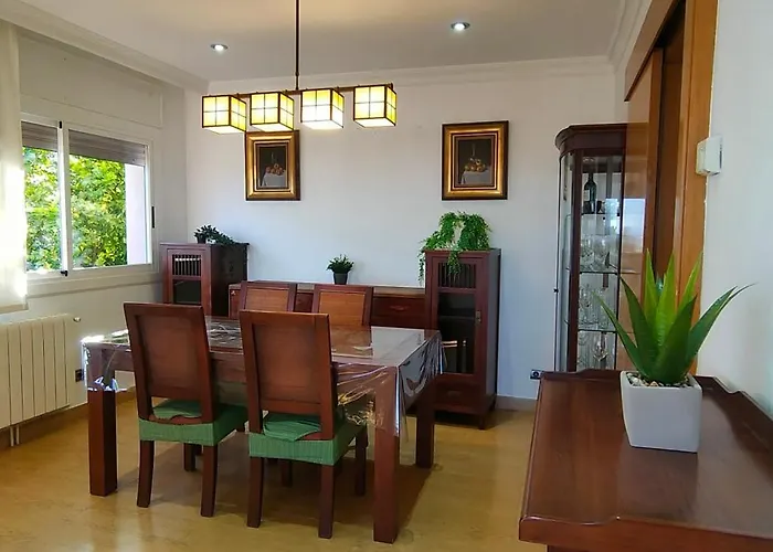 Miramar House Prázdninový dům