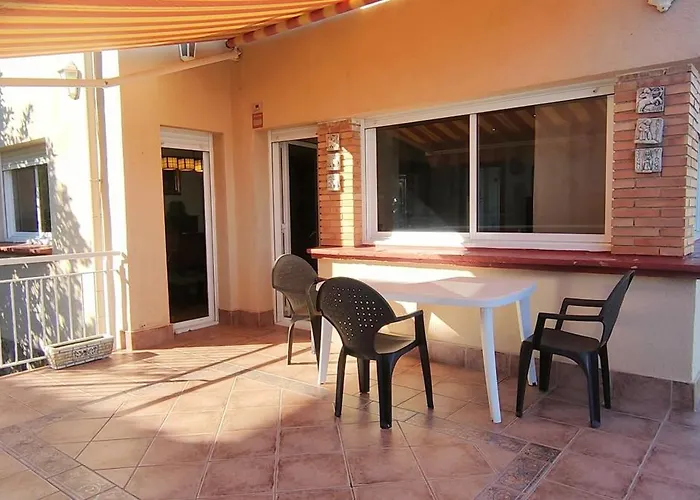 Miramar House Prázdninový dům