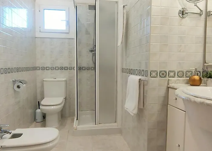 Miramar House * Santa Susanna