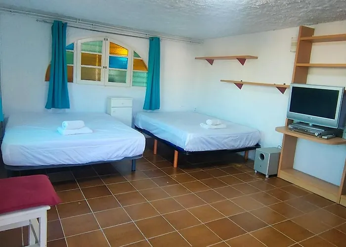 Miramar House * Santa Susanna